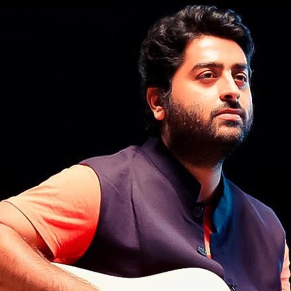 Arijit Singh