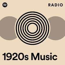 1920s Music