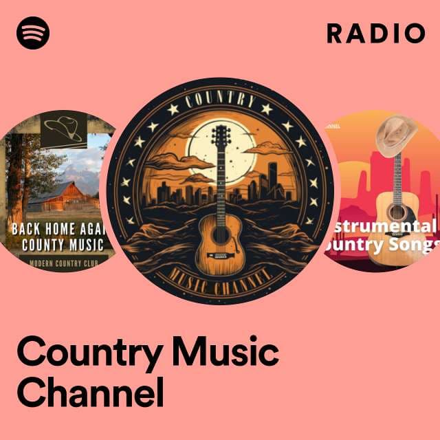 Country Music Channel